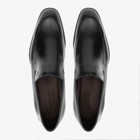 Sapato Masculino Loafer Preto - Enrico