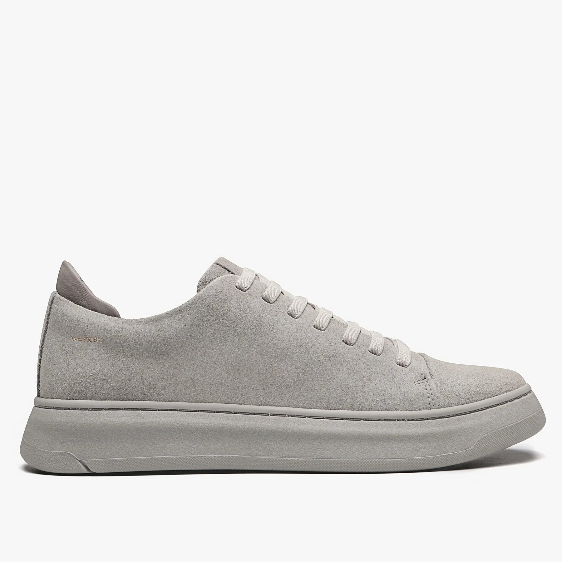 Tênis Masculino Mykonos 4.0 - Mono Grey