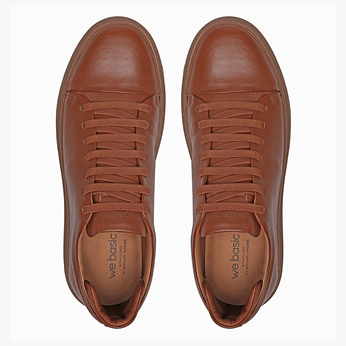 Tênis Masculino Mykonos 4.0 - Mono Whisky