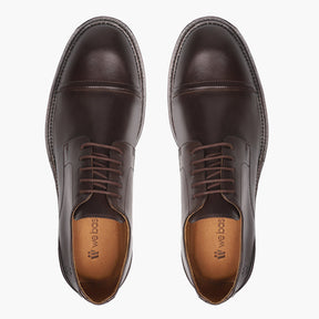 Sapato Derby Giordano Cafe