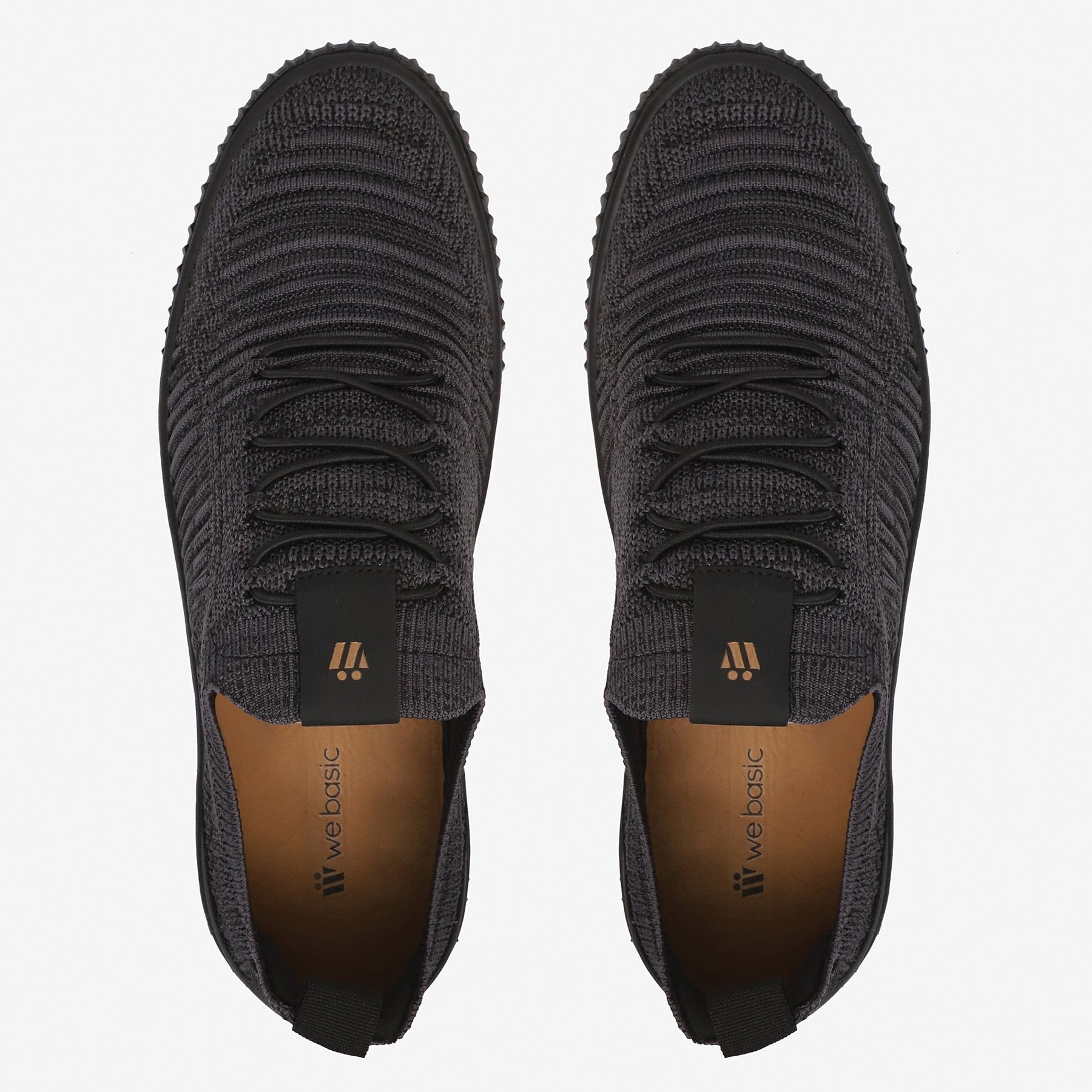 Tênis Masculino Tear - Navagio All Black