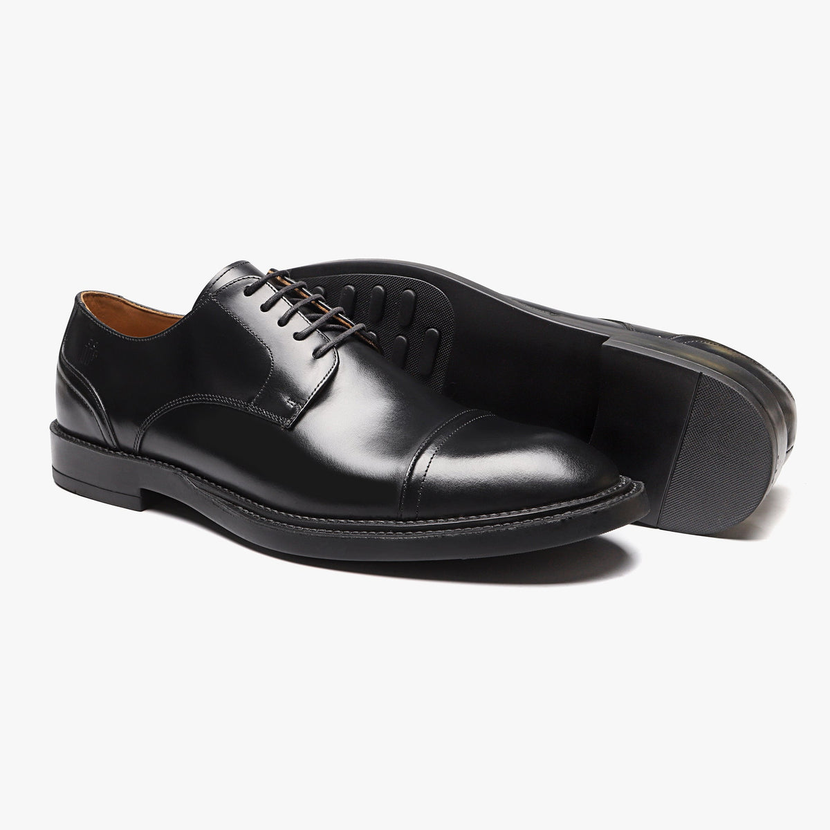 Sapato Derby Giordano Preto