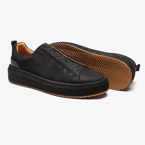 Sapato Montreal All Black