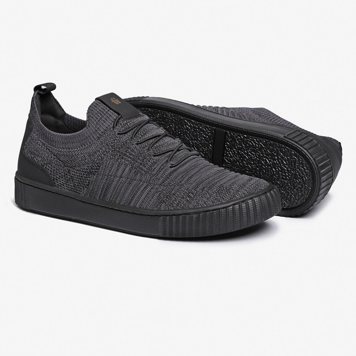 Tênis Masculino Tear - Navagio All Black