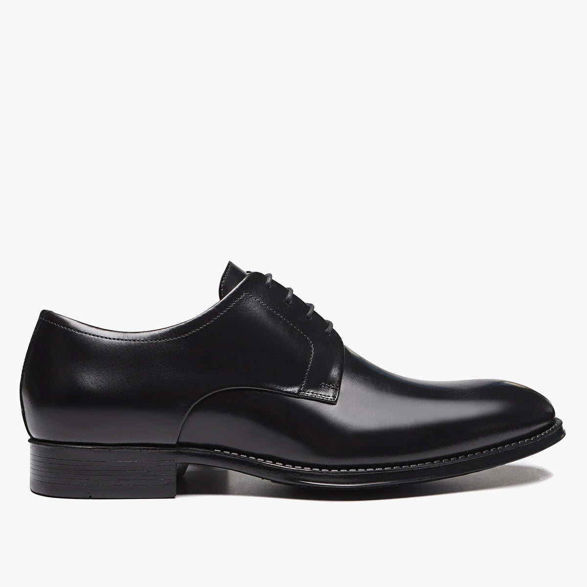 Sapato Masculino Derby Ravello Preto