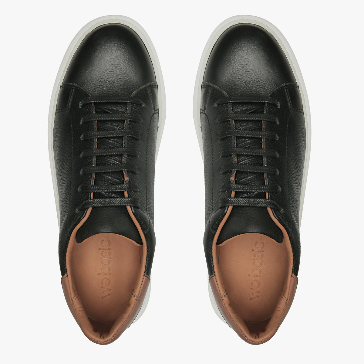 Tênis Masculino Salvatore Preto