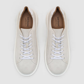 Tênis Masculino Amalfi Gelo